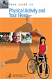 Cover of Your Guide to Physical Activity and Your Heart