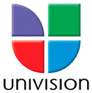 Logo for Univision Communications Incorporated